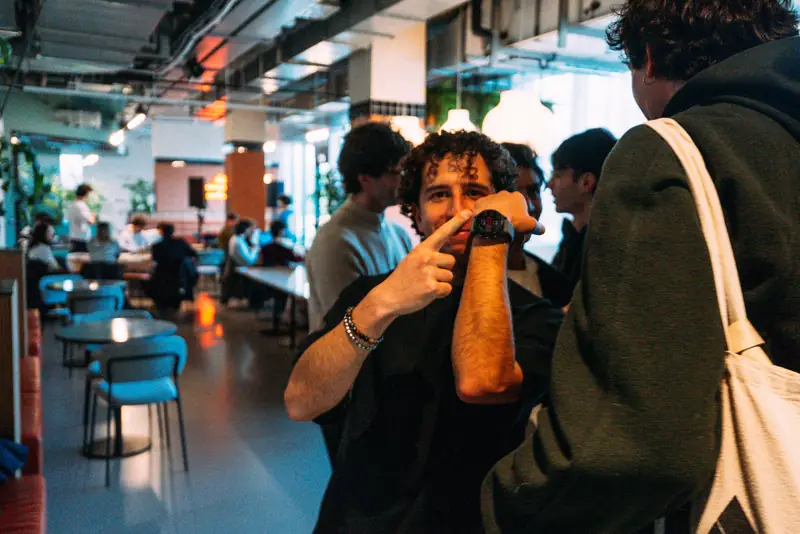 Workshop + Salotto Creativo — Roma 2026